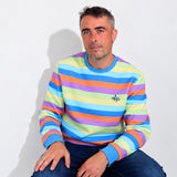 Le Happy Dance Adult Sweatshirt