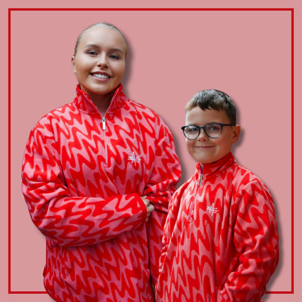 Big & Little Bundle - Blake