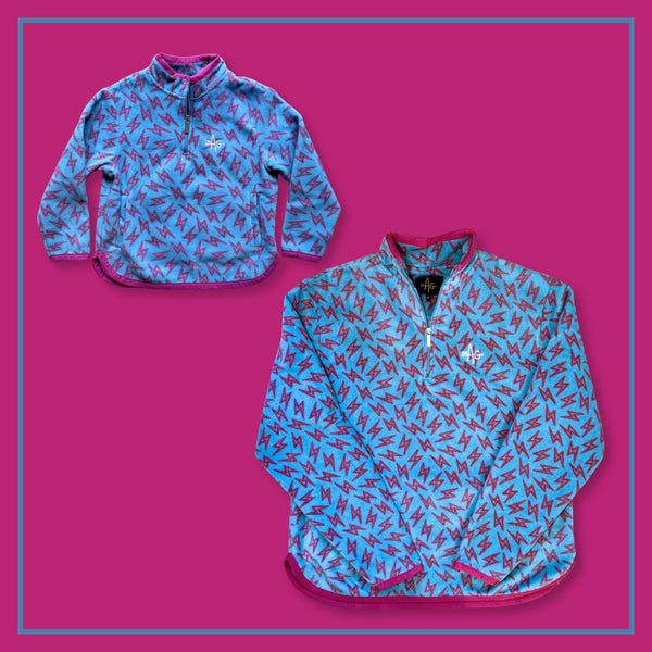 Big & Little Bundle - Blu