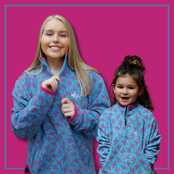 Big & Little Bundle - Blu