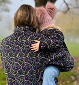 Big & Little Bundle - Maria Heart