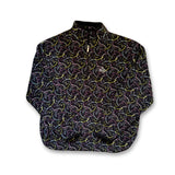 Maria Heart Fleece: The AG Signature €45