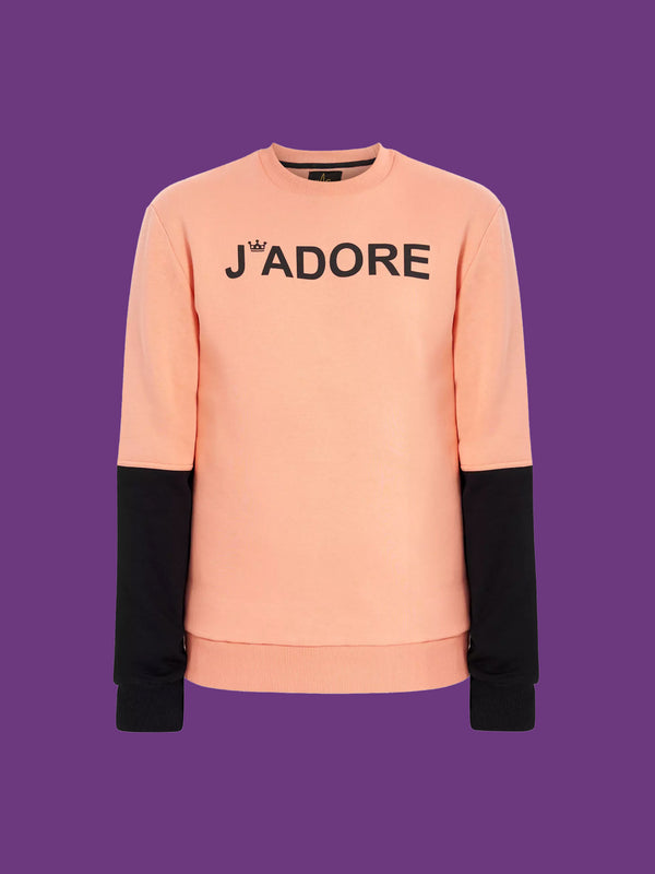 J'adore 👑 - Sweater WAS €45 / NOW €15