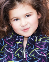 Maria Heart Fleece: The AG Mini €35