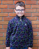 Maria Heart Fleece: The AG Mini €35