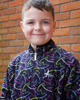 Maria Heart Fleece: The AG Mini €35