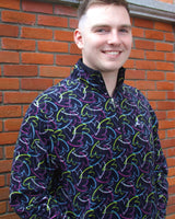 Maria Heart Fleece: The AG Signature €45