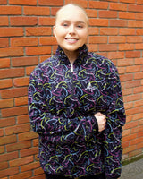 Maria Heart Fleece: The AG Signature €45