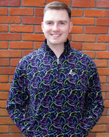 Maria Heart Fleece: The AG Signature €45