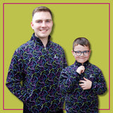 Big & Little Bundle - Maria Heart