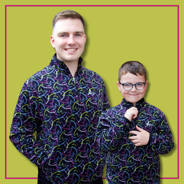 Big & Little Bundle - Maria Heart