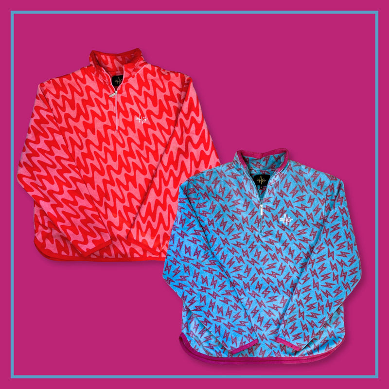 Mine & Yours Bundle - Blake & Blu