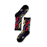 Rainbow Wave: Unisex Socks €7